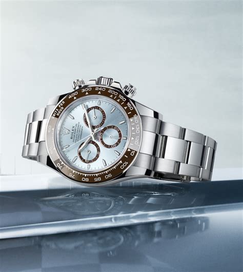 rappresentante orologi rolex|rolex nuovi modelli 2023.